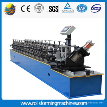 50-75-100 Maschine Trockenbau Stahlrahmen